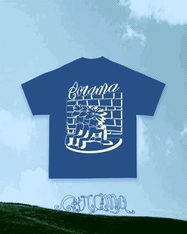 Camiseta Corama (1) | Mao Session - imagem 3