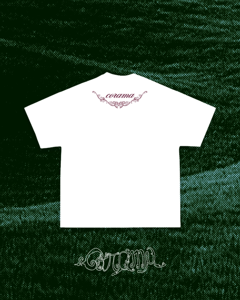 Camiseta Corama (2) | Mao Session  - imagem 4