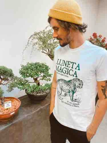 Camiseta Luneta Mágica (MAO Session) - imagem 1