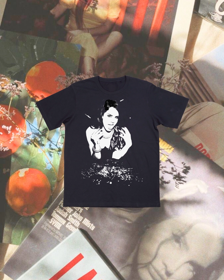 Camiseta Lana Del Rey | Party Girl - imagem 1