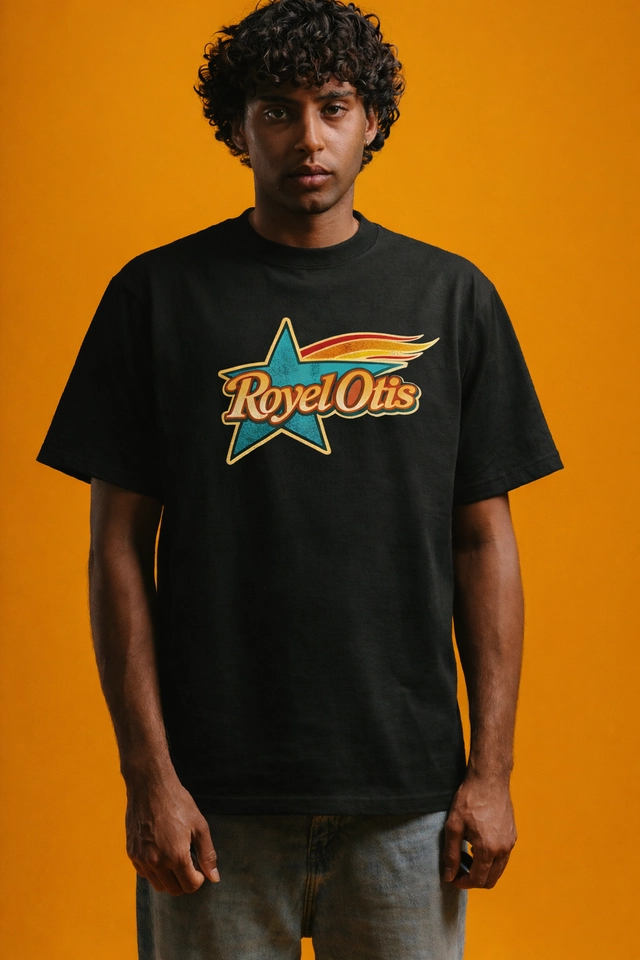 Camiseta Royel Otis (DTF) - imagem 1