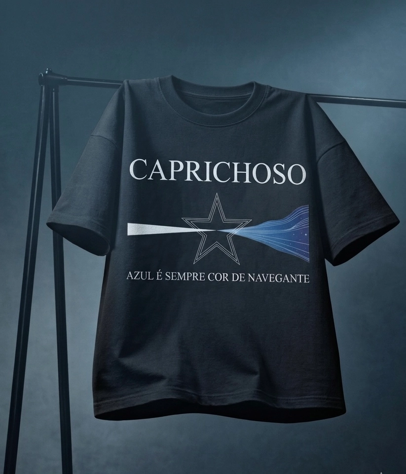 Camiseta Boi Caprichoso | Navegante - imagem 2