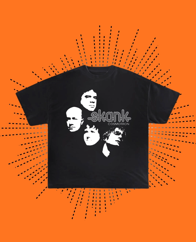 Camiseta Skank - imagem 1