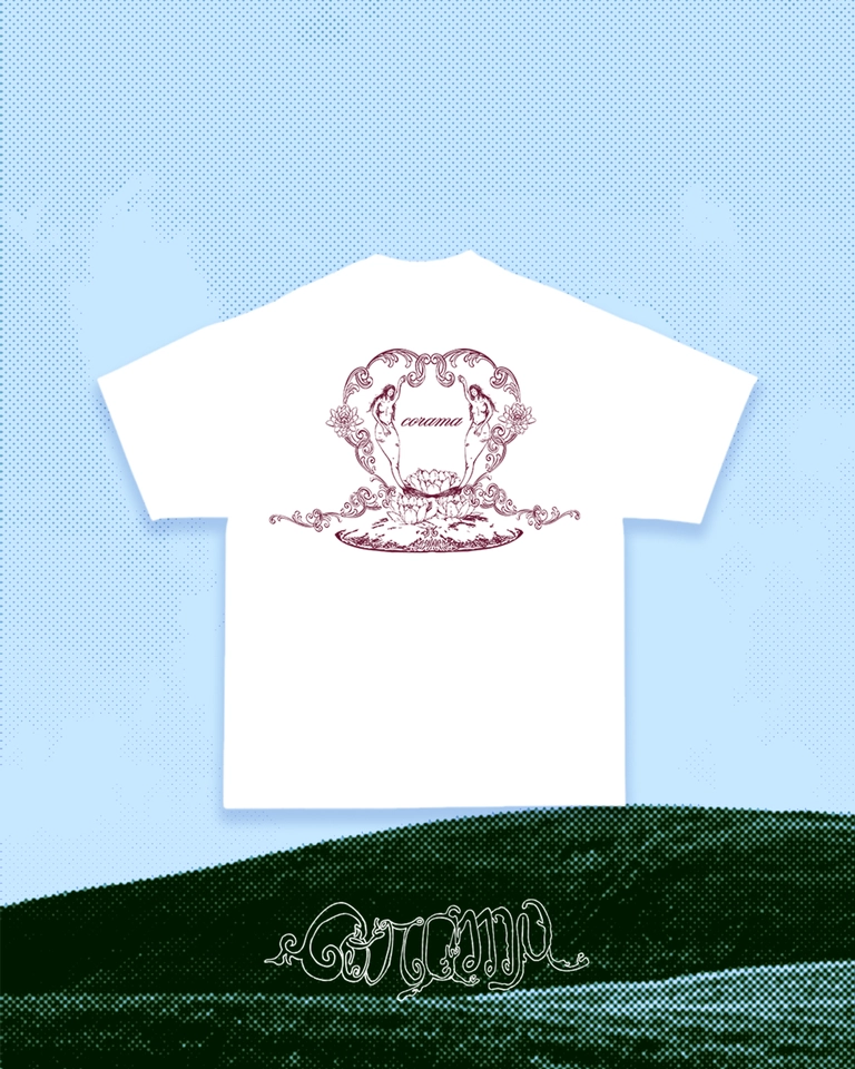 Camiseta Corama (2) | Mao Session  - imagem 3