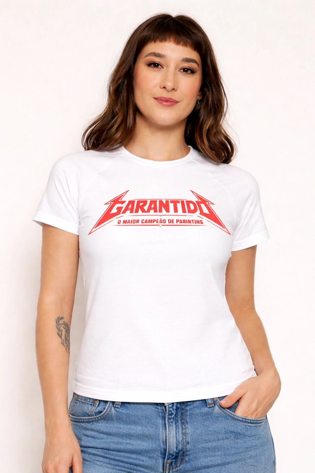 Camiseta Boi Garantido | O Maior Campeão  - imagem 2