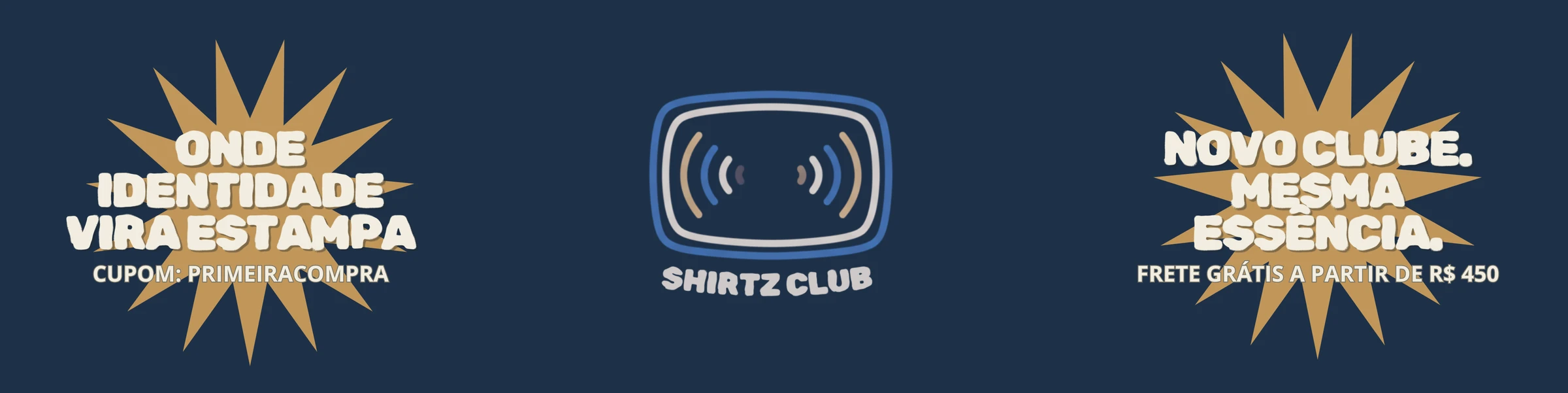 Shirtz Club