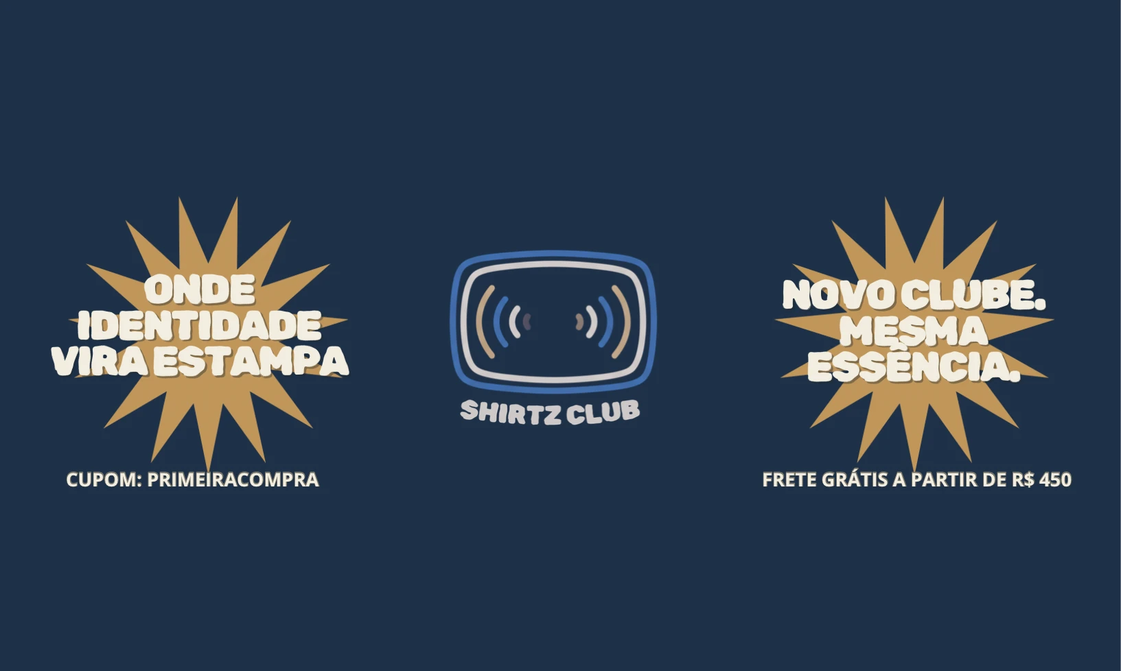 Shirtz Club