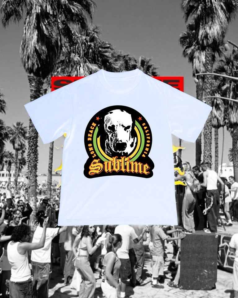 Camiseta Sublime (DTF) - imagem 3