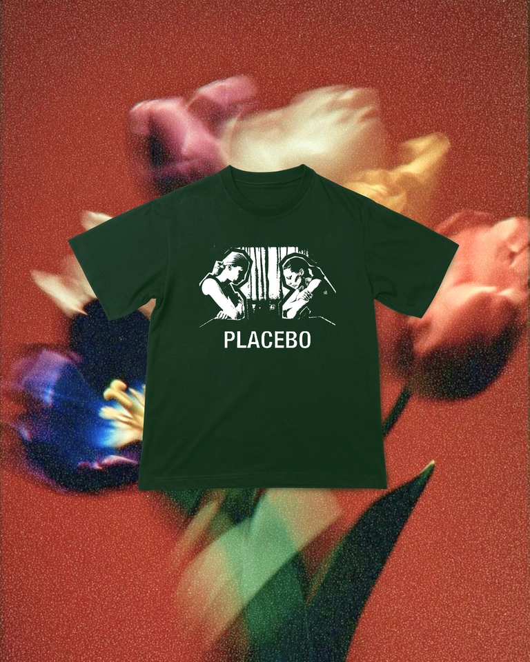 Camiseta Placebo | Girls  - imagem 2