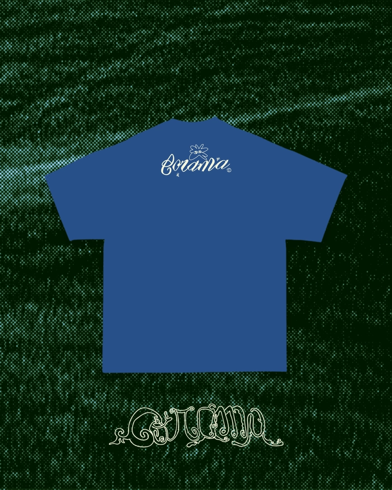 Camiseta Corama (1) | Mao Session - imagem 4