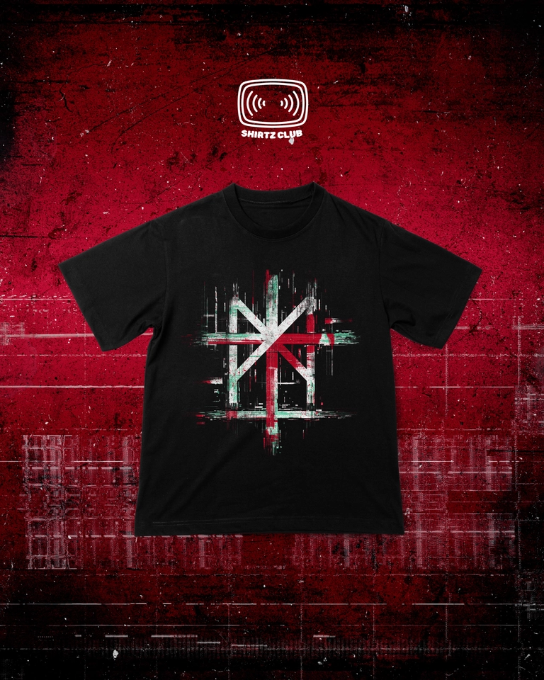 Camiseta A Sombra de Monalisa | Icon (MAO Session) - imagem 1