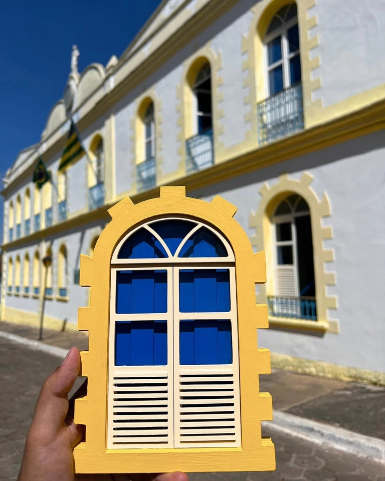Janela Fórum