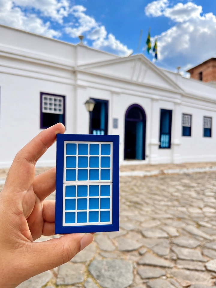 Imã Conde dos Arcos