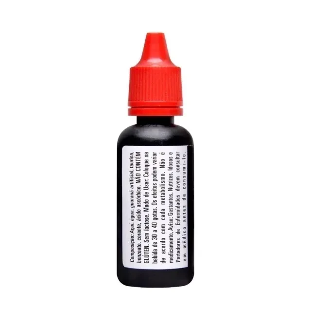 Tesão de Touro em Gotas K-Lab 20ml - 3