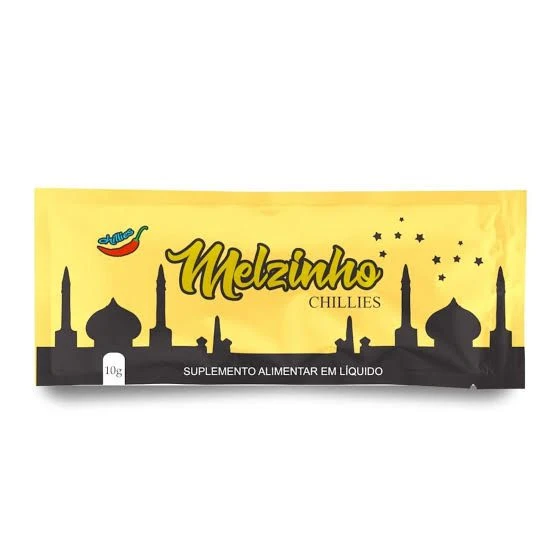 Mel Estimulante Unissex 10g - 1