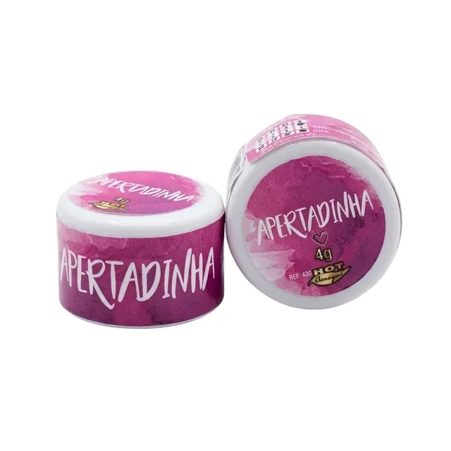 Adstringente Apertadinha 4g - 1