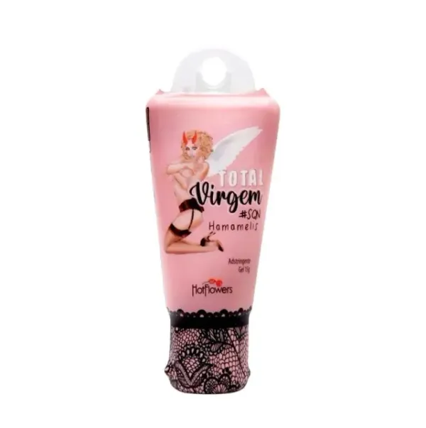 Adstringente Total Virgem 15g
