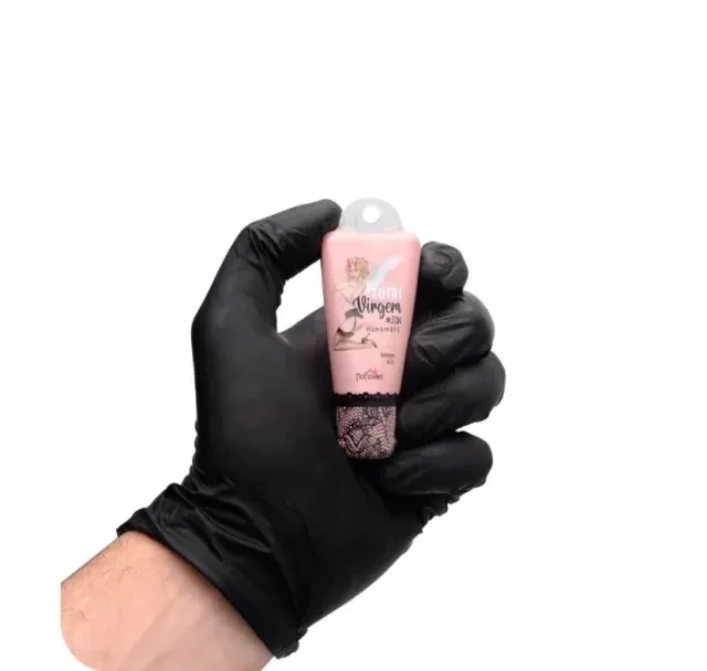 Adstringente Total Virgem 15g - 2