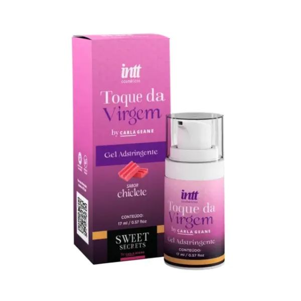 Adstringente Toque da Virgem 17ml