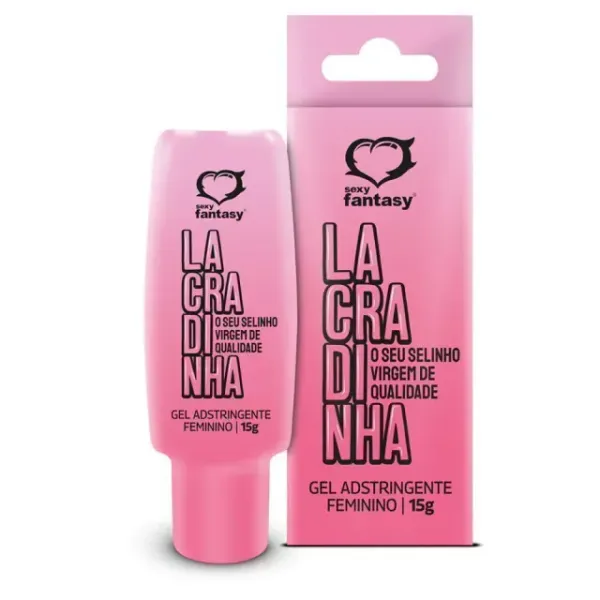 Adstringente Lacradinha 15g