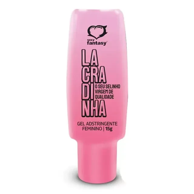 Adstringente Lacradinha 15g - 2