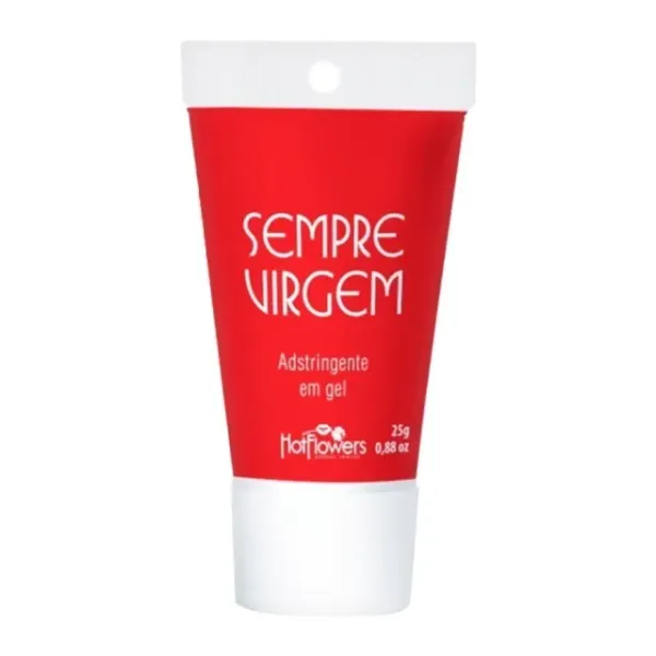 Adstringente Sempre Virgem 25g