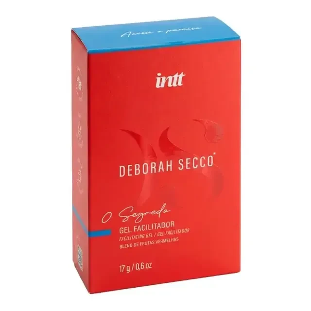 Dessensibilizante Anal Deborah Secco 17g - 4
