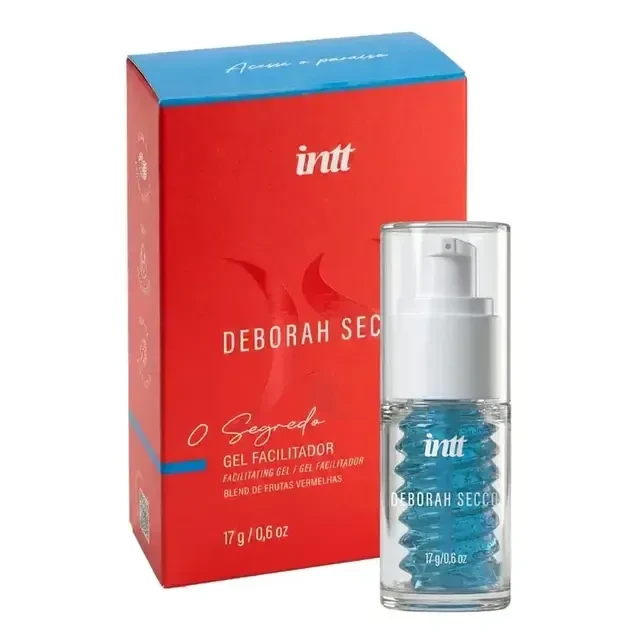 Dessensibilizante Anal Deborah Secco 17g - 1