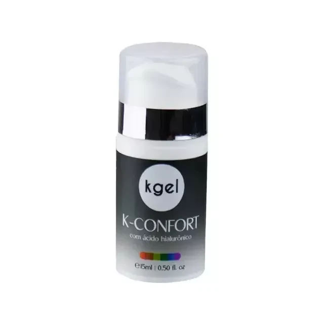 Dessensibilizante K-Confort 15ml - 2