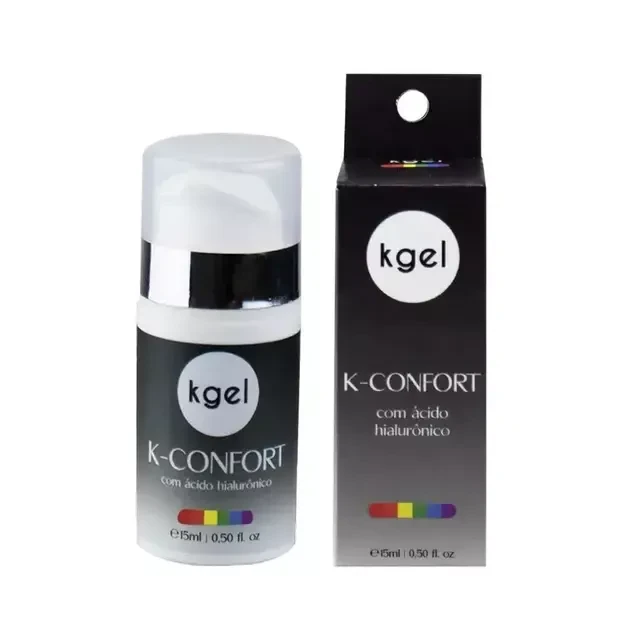 Dessensibilizante K-Confort 15ml - 1