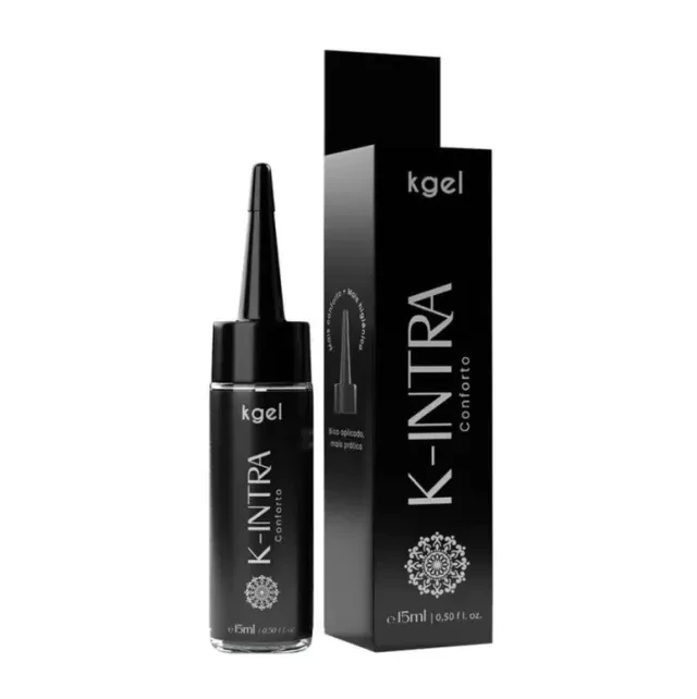 Dessensibilizante Suave Ice K-Intra 15ml - 1