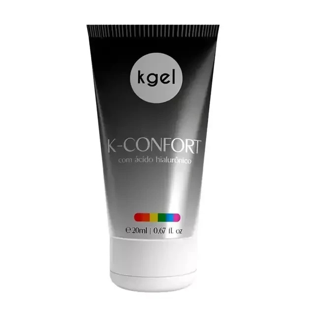 Dessensibilizante K-Conforto 20g - 1