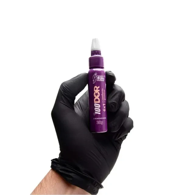 Dessensibilizante 100Dor 28g - 2