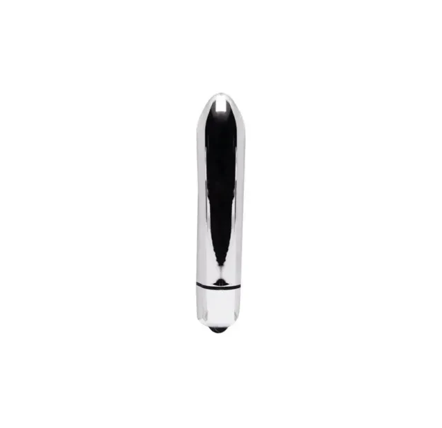Plug Anal Spiral com Vibrador a Pilha  - 5