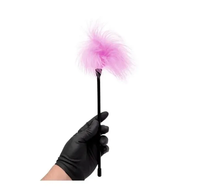 Pena Estimuladora Rosa  - 2