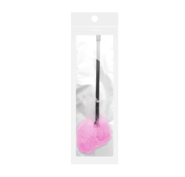 Pena Estimuladora Rosa  - 3