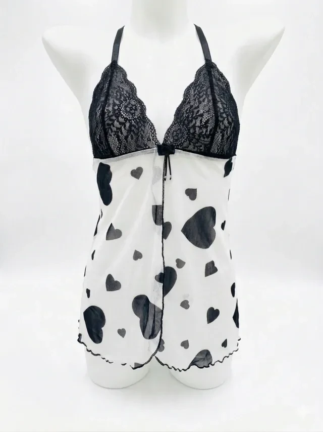Camisola com Abertura TAM P  - 1