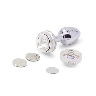 Plug  P com Led  - 5