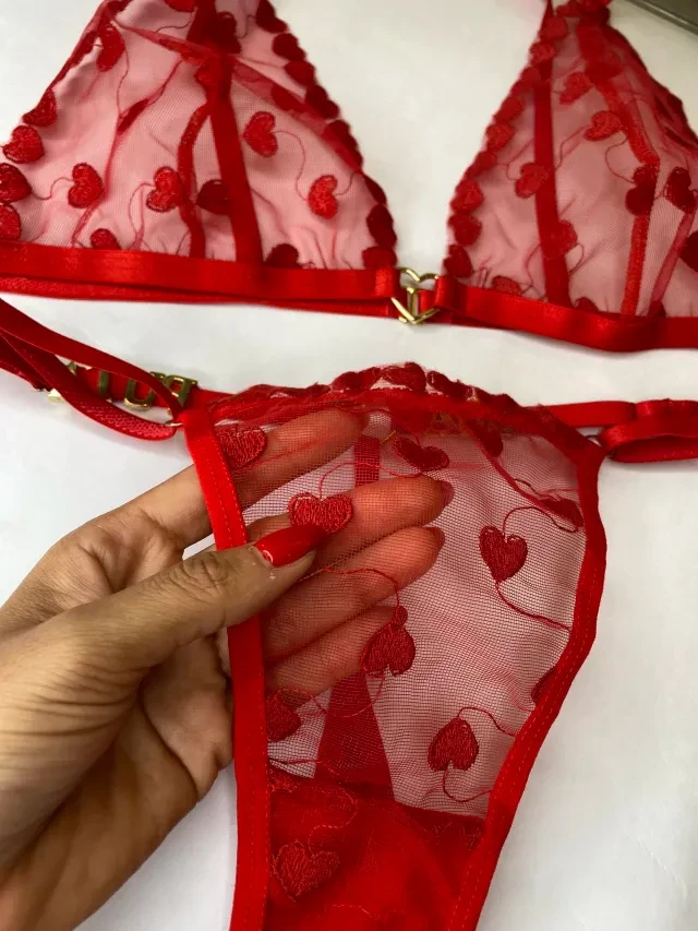 Conjunto Personalizado com Frase “ Sua Puta” TAM G  - 3