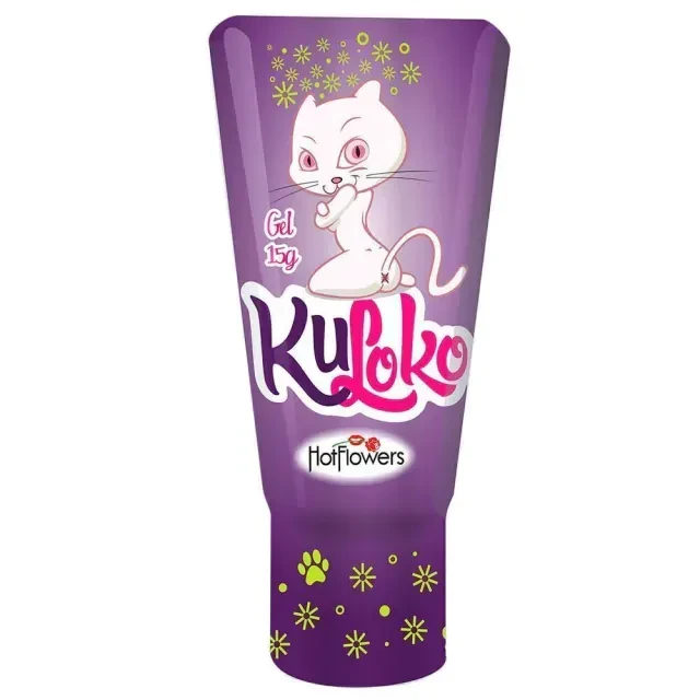 Dessensibilizante Anal Kuloko 15g - 1