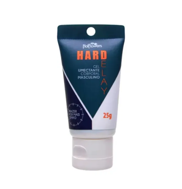 Retardante Hardelay 25g