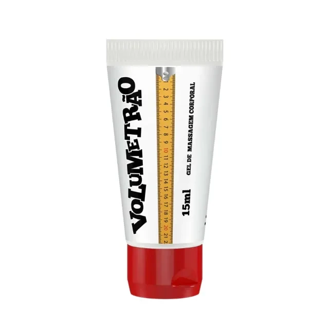 Retardante e Vasodilatador Volumetrão - 1