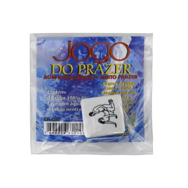 Dado Posições  - 2