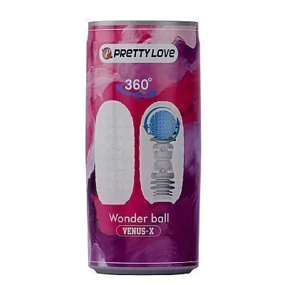 Egg Lata Wander Pretty Love  - 5