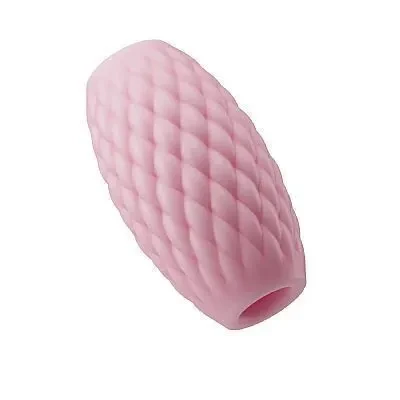 Egg Vazado Eros Rosa  - 2