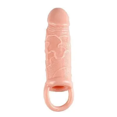 Capa Peniana 15 x 4,1 cm  - 2