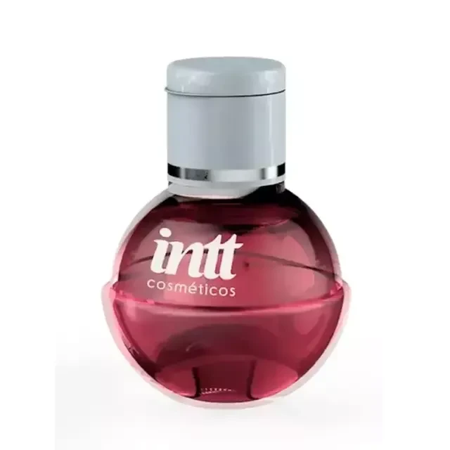 Gel Beijável Fruit Sexy Tutti Frutti 40ml - 3