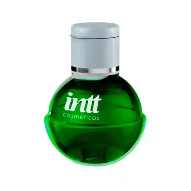 Gel Beijável Fruit Sexy Menta Hot  - 2