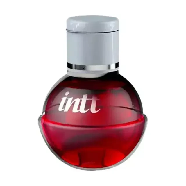 Gel Beijável Fruit Sexy Maçã do Amor Hot 40ml - 2