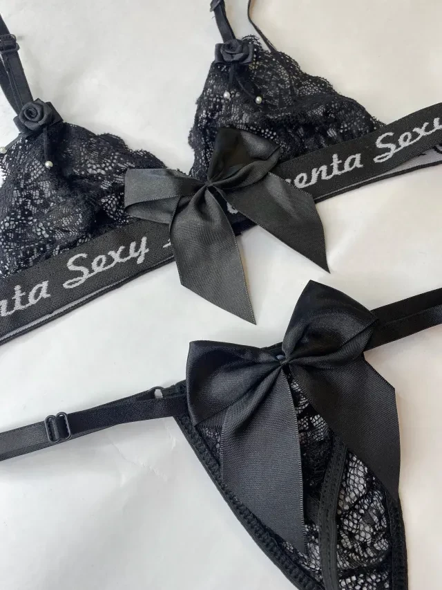Conjunto Encanto 2 TAM P - 7